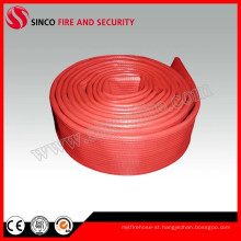 2-1/2" High Pressure Durable Fire Fighting Hose